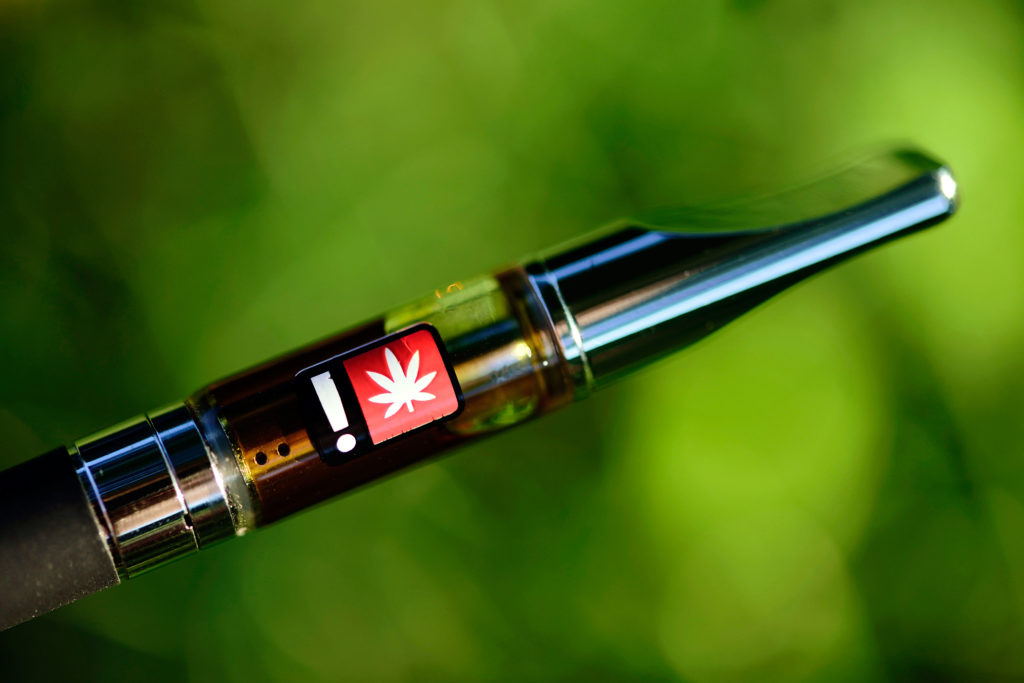 Pre-filled Vape Cartridges And Facts About Them – Maspinfourcat